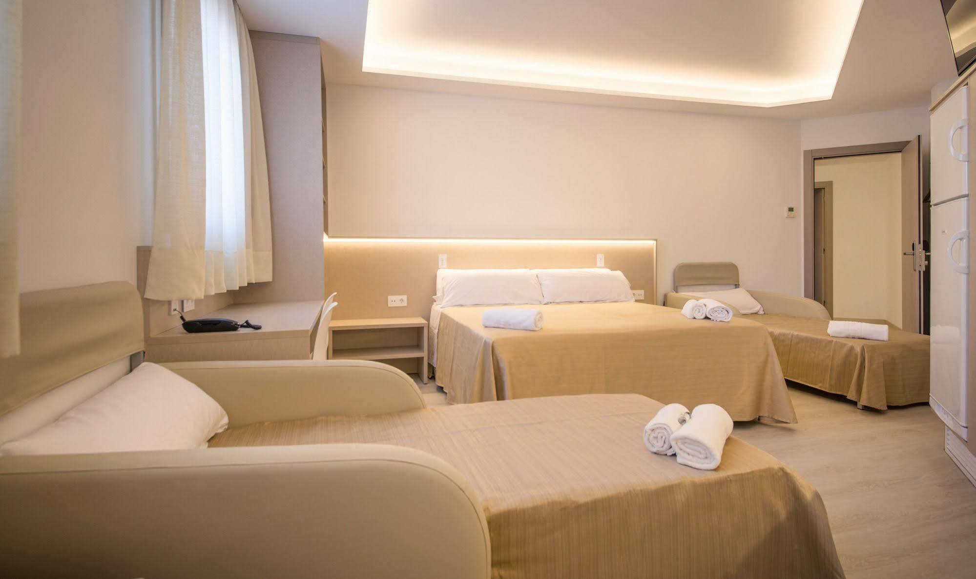 Sono House Hotel La Garriga Exterior photo