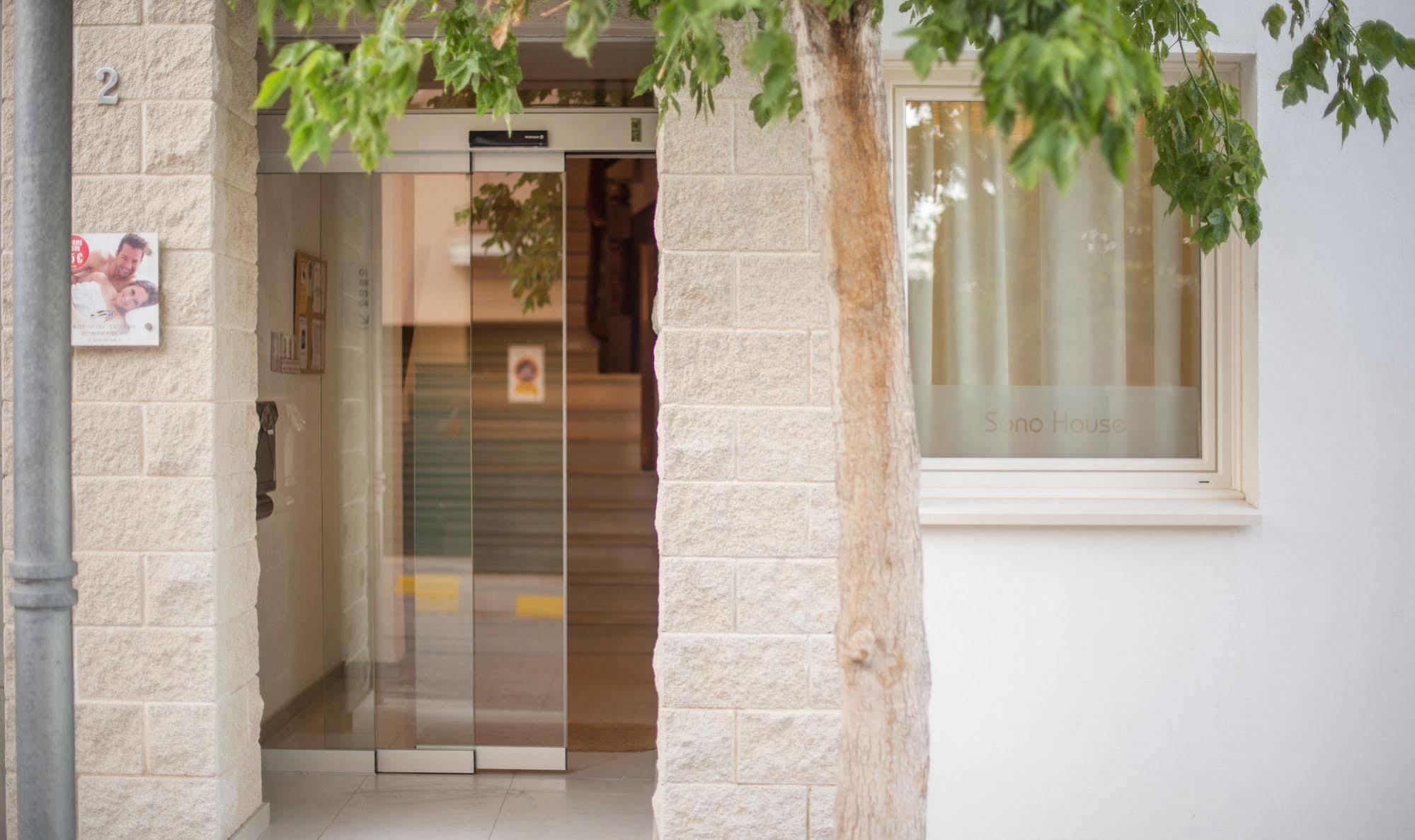 Sono House Hotel La Garriga Exterior photo