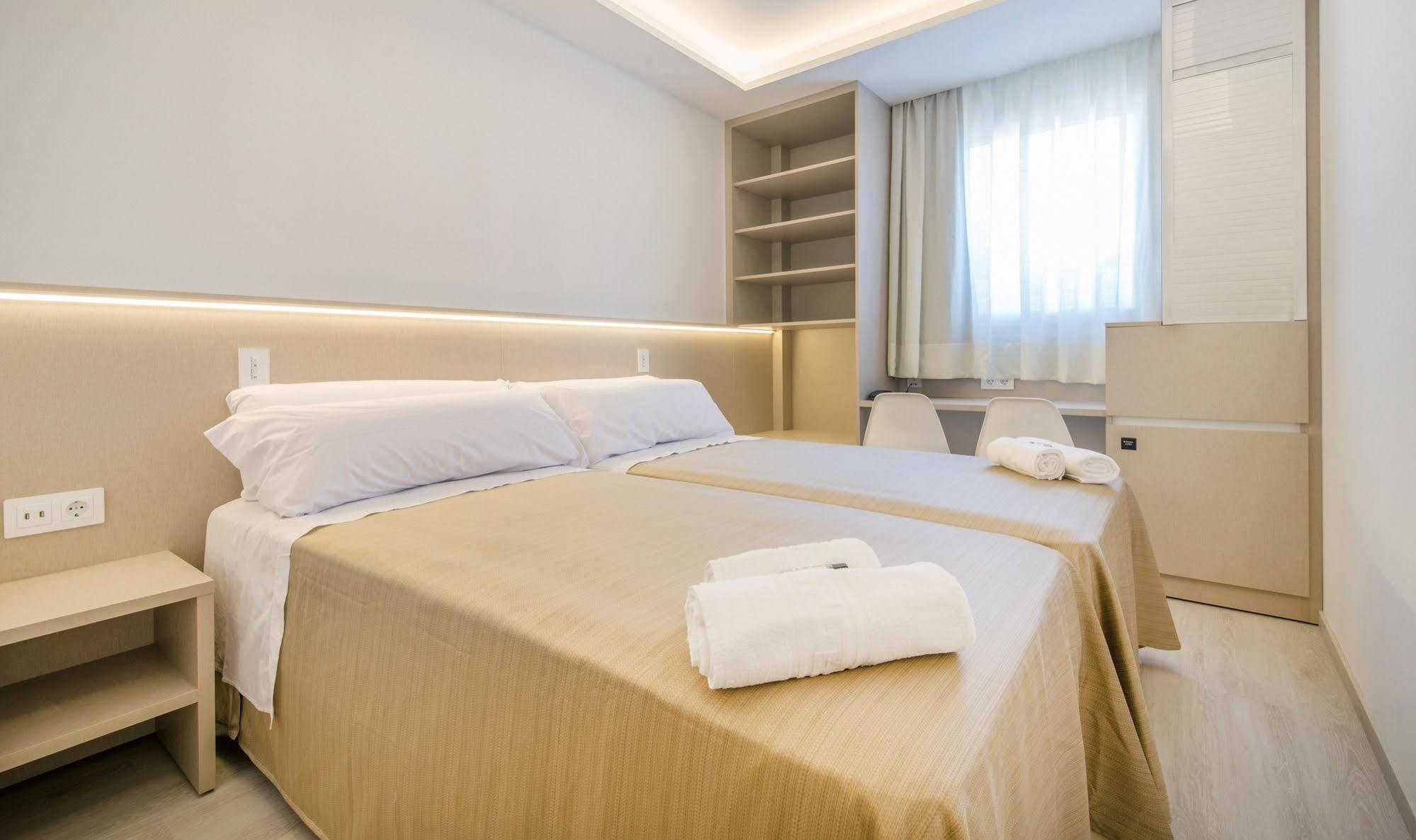 Sono House Hotel La Garriga Exterior photo